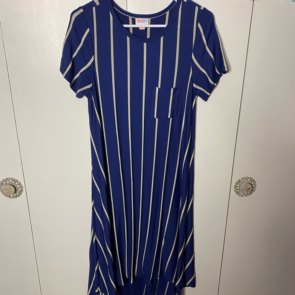 LuLaRoe Carly